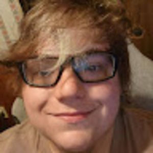 Meet your Posher, Jonathon